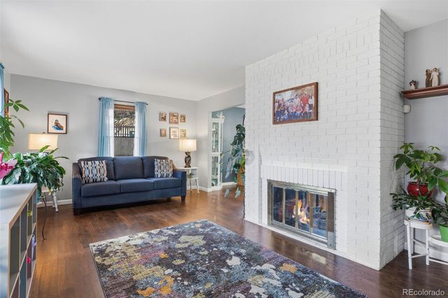 16547 W 73rd Drive, Arvada, CO 80007