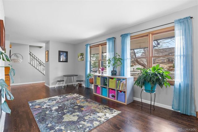 16547 W 73rd Drive, Arvada, CO 80007