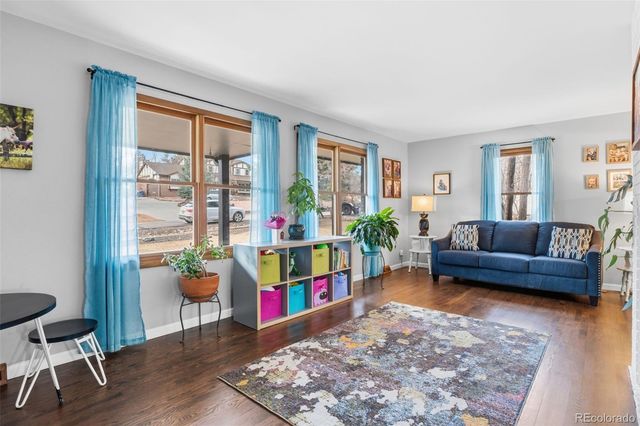 16547 W 73rd Drive, Arvada, CO 80007