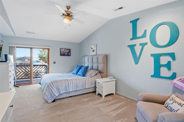 16547 W 73rd Drive, Arvada, CO 80007