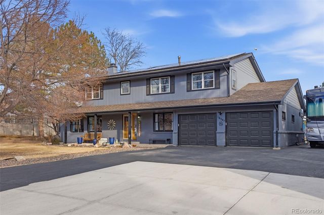 16547 W 73rd Drive, Arvada, CO 80007