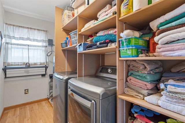 16547 W 73rd Drive, Arvada, CO 80007