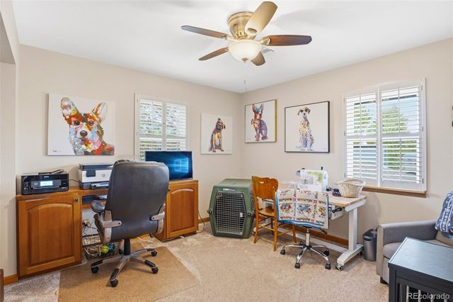 16547 W 73rd Drive, Arvada, CO 80007