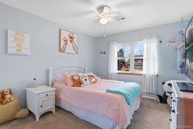 16547 W 73rd Drive, Arvada, CO 80007