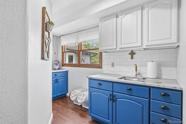 16547 W 73rd Drive, Arvada, CO 80007