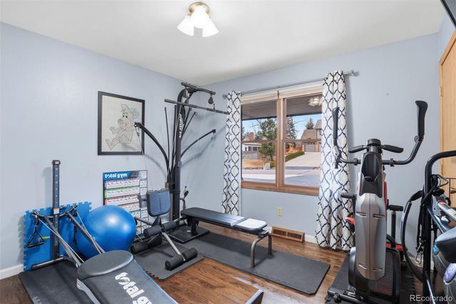 16547 W 73rd Drive, Arvada, CO 80007