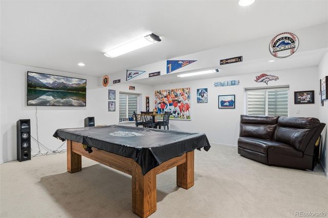 16547 W 73rd Drive, Arvada, CO 80007