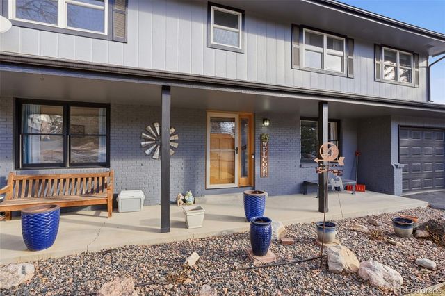 16547 W 73rd Drive, Arvada, CO 80007