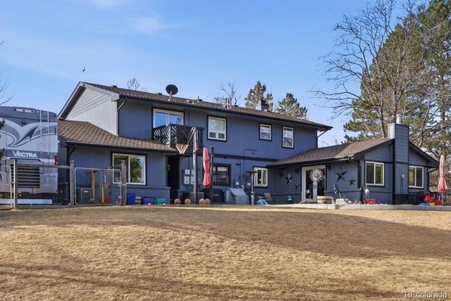 16547 W 73rd Drive, Arvada, CO 80007