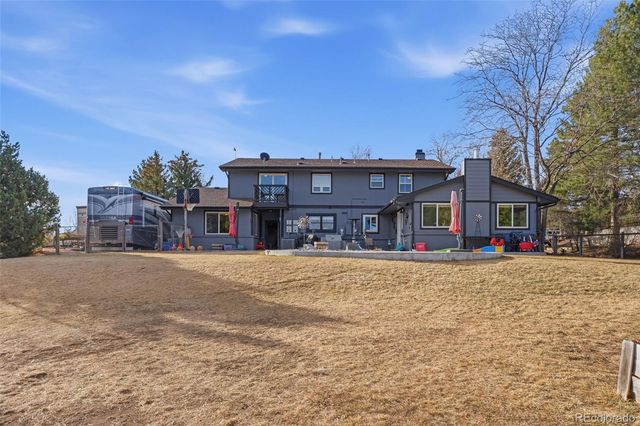 16547 W 73rd Drive, Arvada, CO 80007