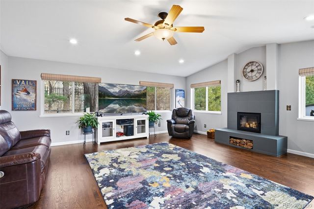 16547 W 73rd Drive, Arvada, CO 80007