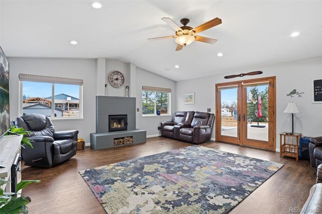 16547 W 73rd Drive, Arvada, CO 80007