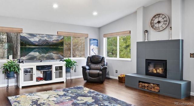 16547 W 73rd Drive, Arvada, CO 80007