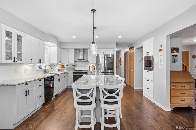 16547 W 73rd Drive, Arvada, CO 80007