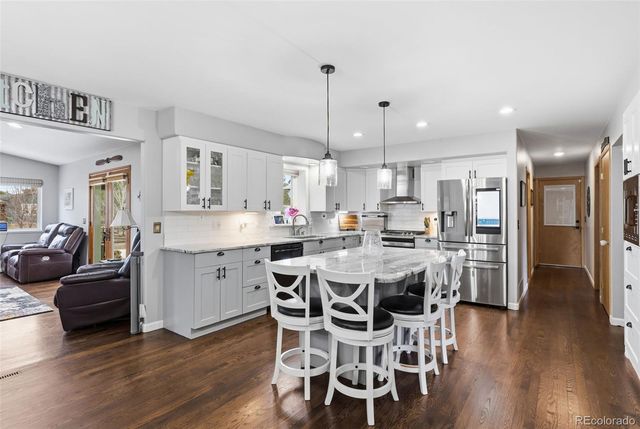 16547 W 73rd Drive, Arvada, CO 80007