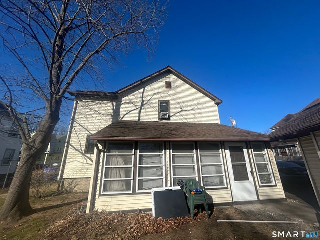 51 Daniel Street, East Hartford, CT 06108