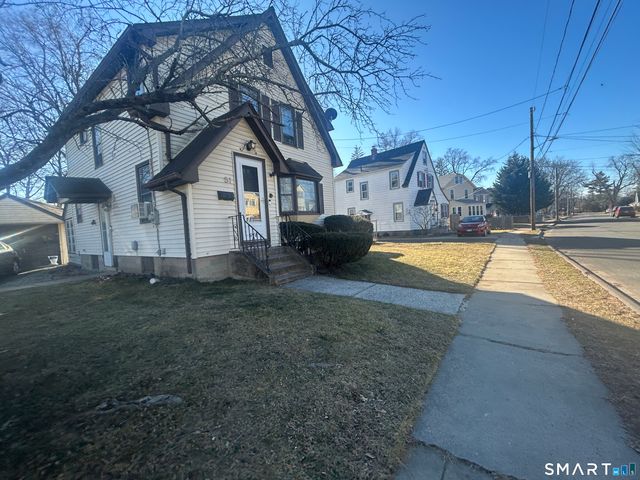 51 Daniel Street, East Hartford, CT 06108