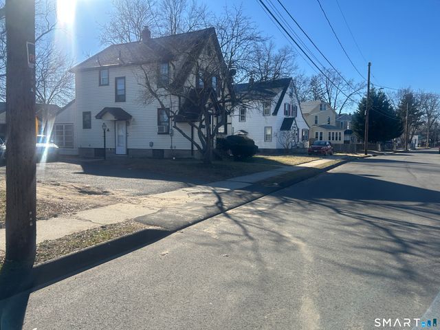 51 Daniel Street, East Hartford, CT 06108