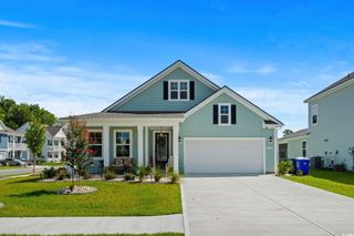 1102 Barrington Way, Conway, SC 29526