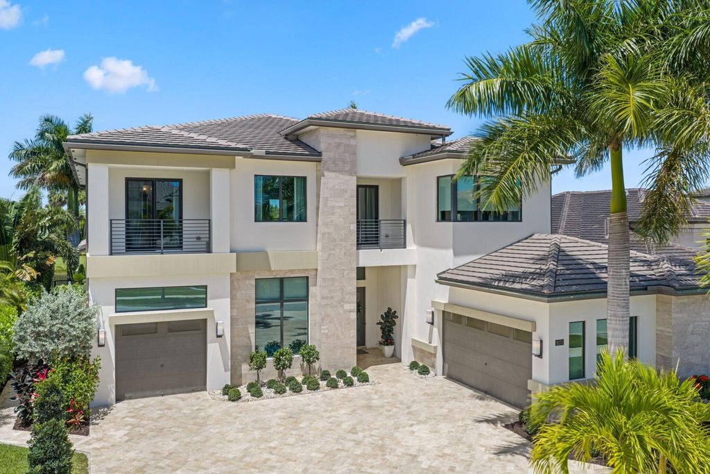 9275 Biaggio Road, Boca Raton, FL 33496