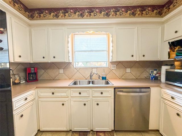 4023 Oxhill Road, Spring, TX 77388