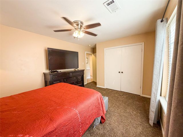 4023 Oxhill Road, Spring, TX 77388