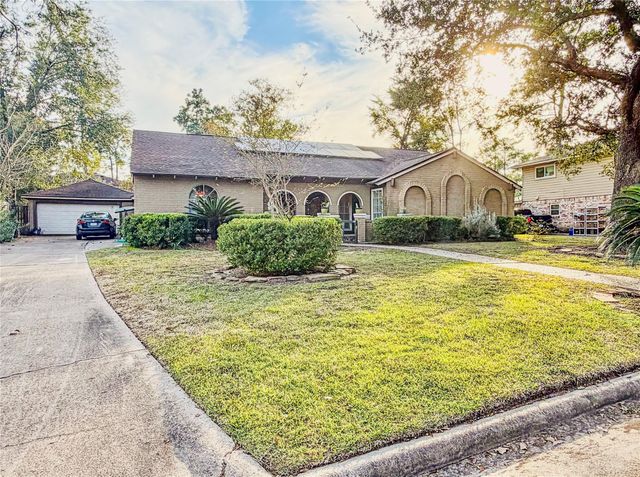 4023 Oxhill Road, Spring, TX 77388