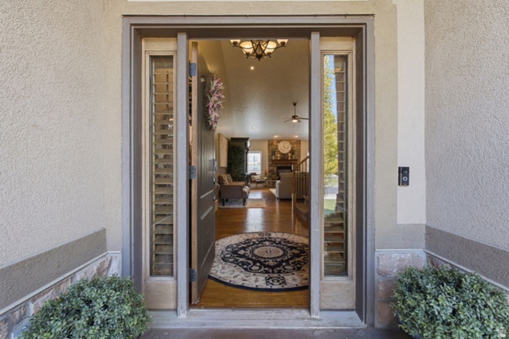 5352 N HORSESHOE DR, Stansbury Park, UT 84074 — photo 4