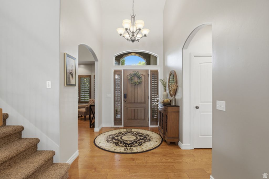 5352 N HORSESHOE DR, Stansbury Park, UT 84074 — photo 5