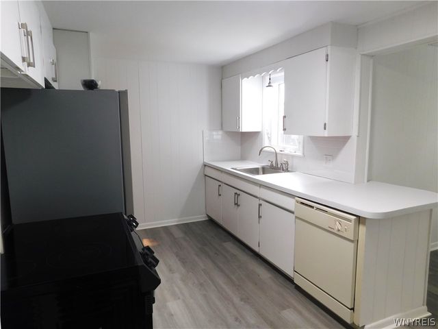 147 North Ellwood Avenue, Tonawanda, NY 14223