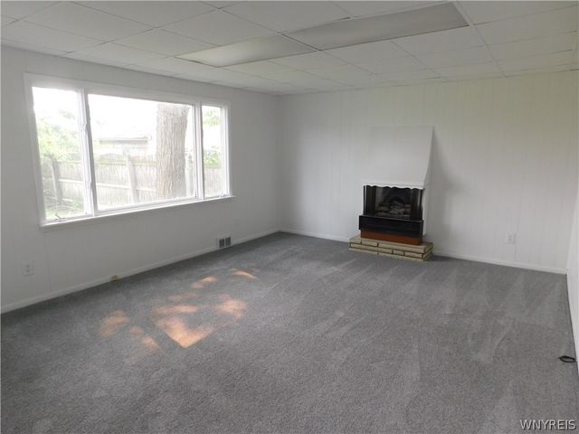 147 North Ellwood Avenue, Tonawanda, NY 14223