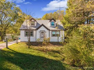 2675 New Middletown Elizabeth Road SE, New Middletown, IN 47160