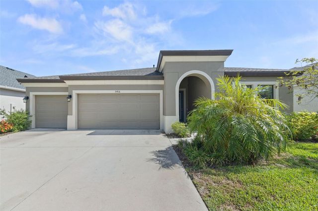 5416 LIMELIGHT DRIVE, Apollo Beach, FL 33572