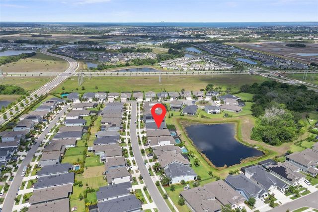 5416 LIMELIGHT DRIVE, Apollo Beach, FL 33572