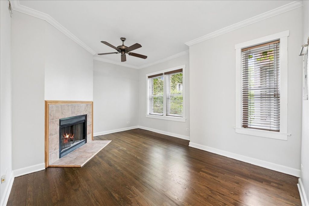 871 W Cornelia Avenue 1, Chicago, IL 60657 — photo 3