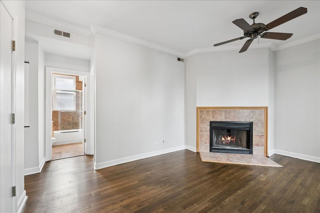 871 W Cornelia Avenue 1, Chicago, IL 60657 — photo 4