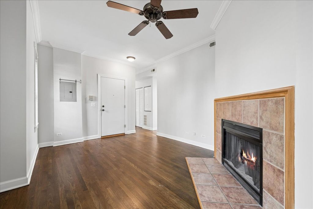 871 W Cornelia Avenue 1, Chicago, IL 60657 — photo 5