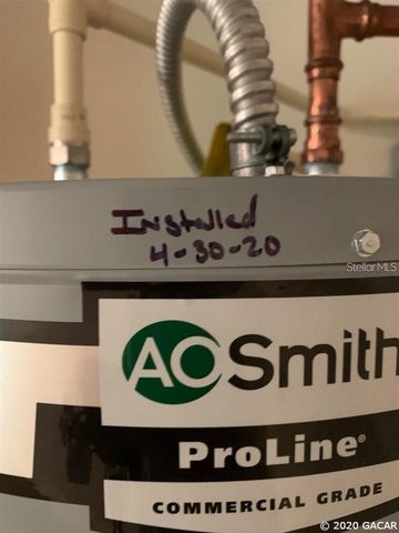 15-17 SE 2ND AVENUE, Williston, FL 32696