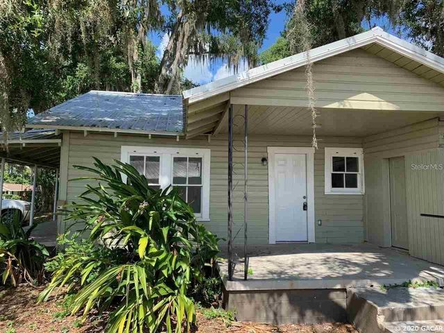 15-17 SE 2ND AVENUE, Williston, FL 32696
