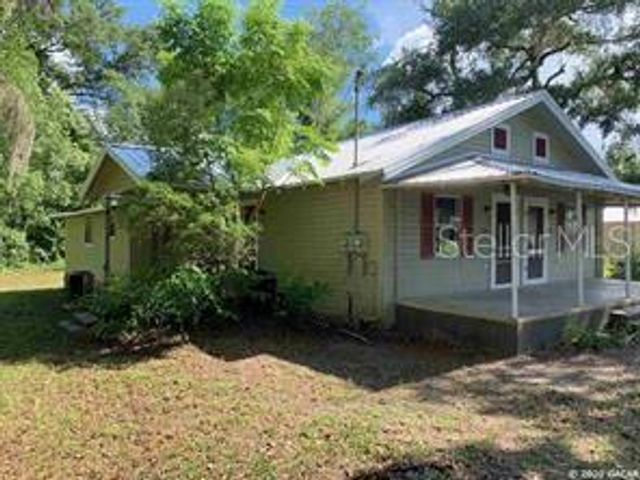 15-17 SE 2ND AVENUE, Williston, FL 32696