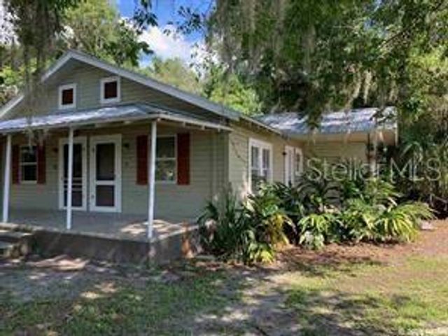 15-17 SE 2ND AVENUE, Williston, FL 32696