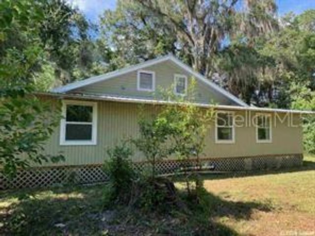 15-17 SE 2ND AVENUE, Williston, FL 32696