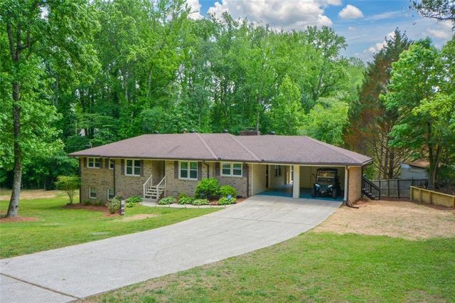 5851 Wills Orchard Road, Cumming, GA 30040