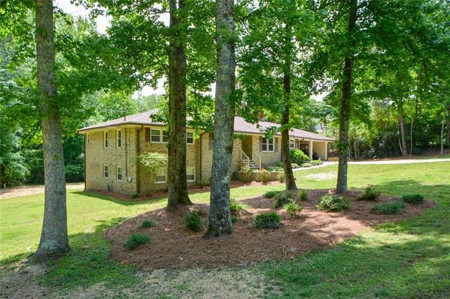 5851 Wills Orchard Road, Cumming, GA 30040