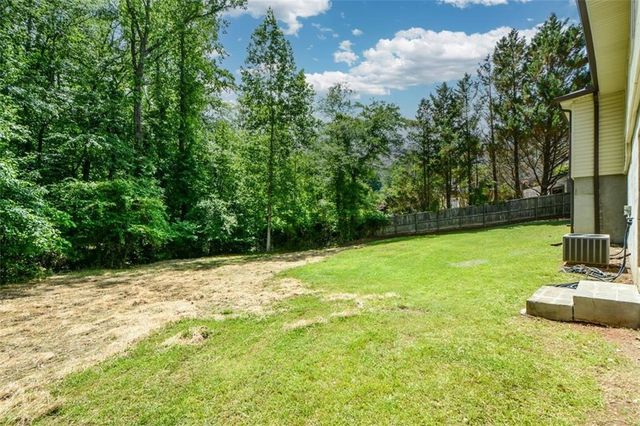 5851 Wills Orchard Road, Cumming, GA 30040