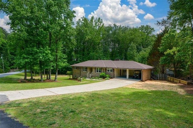 5851 Wills Orchard Road, Cumming, GA 30040