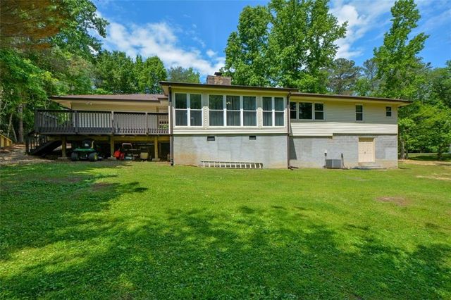 5851 Wills Orchard Road, Cumming, GA 30040