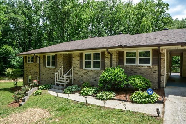 5851 Wills Orchard Road, Cumming, GA 30040