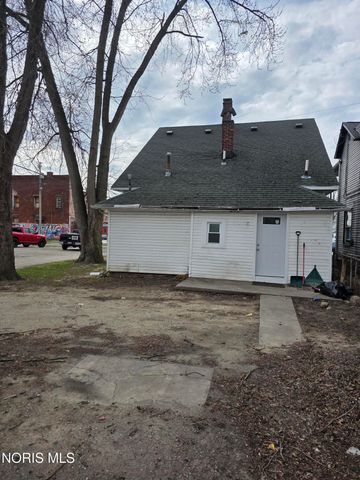 363 Parker Avenue, Toledo, OH 43605