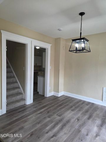 363 Parker Avenue, Toledo, OH 43605
